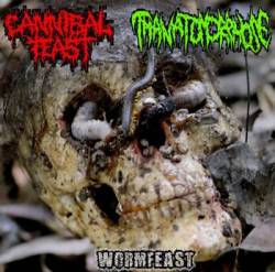 Cannibal Feast : Wormfeast